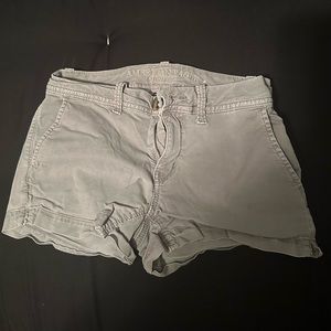 Women’s American eagles shorts